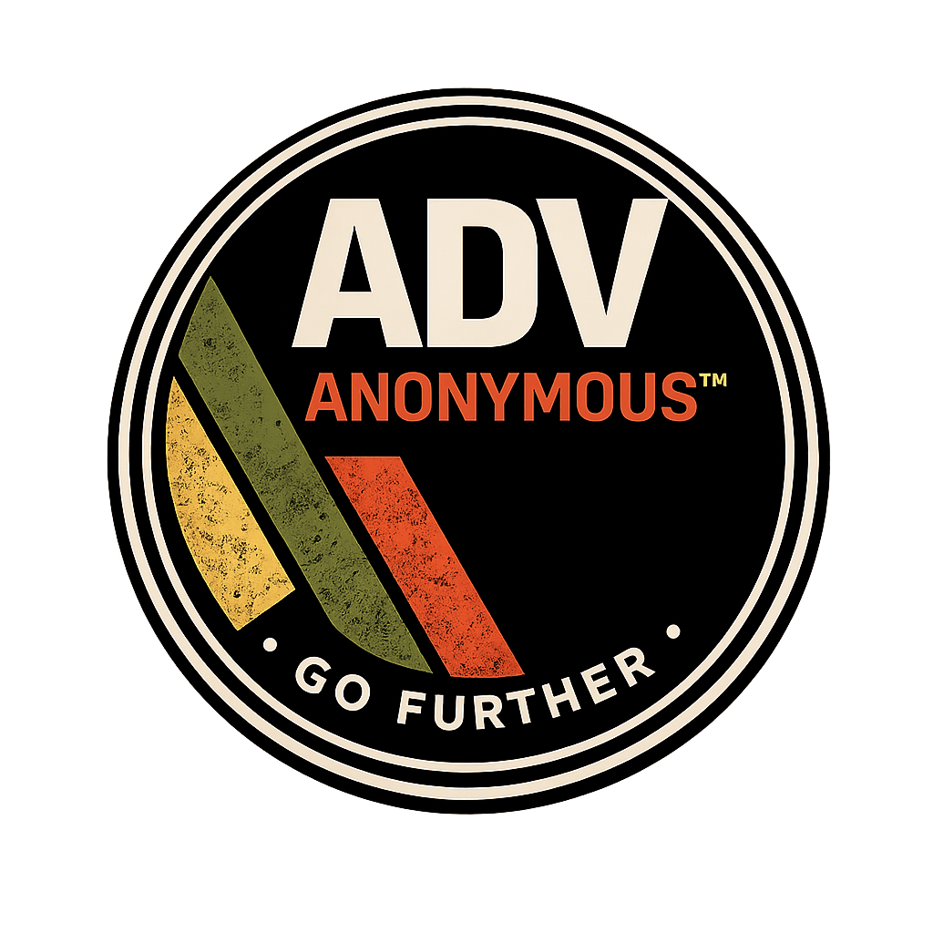 ADV Anonymous